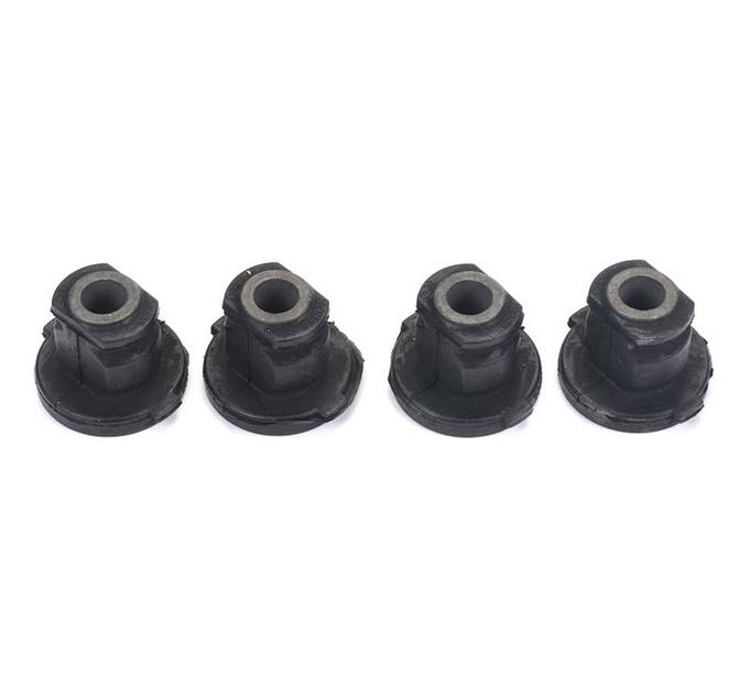 Mercedes Steering Rack Bushing Set 1644600029